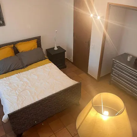 Bed & Breakfast Le Mazet De Choubouloute Saint-Gilles (Gard)