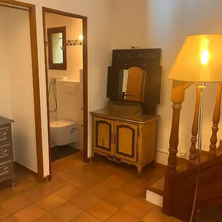 Bed & Breakfast Le Mazet De Choubouloute Saint-Gilles (Gard)
