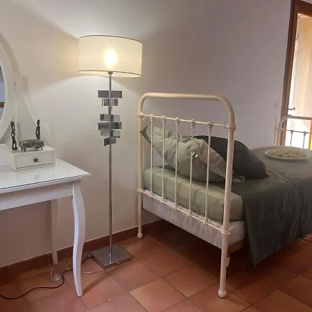 Le Mazet De Choubouloute Bed & Breakfast