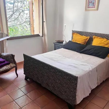 Le Mazet De Choubouloute Bed & Breakfast