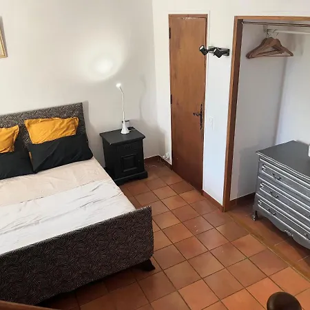 Bed & Breakfast Le Mazet De Choubouloute Saint-Gilles (Gard)