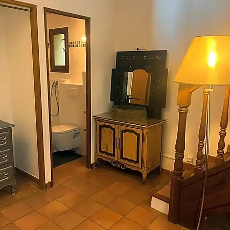 Panzió Le Mazet De Choubouloute